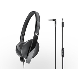 Sennheiser HD 2.20S [506718] - Наушники