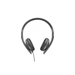 Sennheiser HD 2.30G BLACK [506716] - Наушники