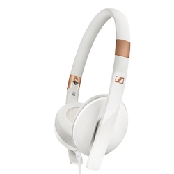 Sennheiser HD 2.30G WHITE [506789] - Наушники