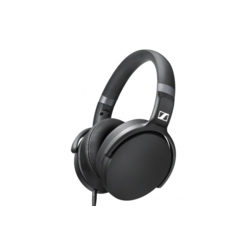 Sennheiser HD 4.30G Black [506779] - Наушники