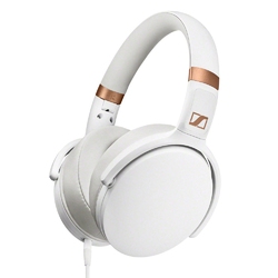 Sennheiser HD 4.30G White [506811] - Наушники