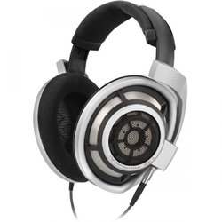 Sennheiser HD 800 SILVER [500319] - Наушники