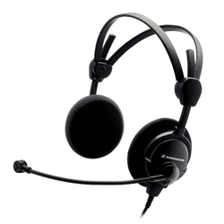 Sennheiser HME 46-3PTT-6 - Авиационная гарнитура