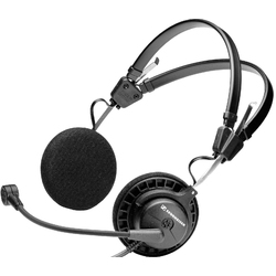 Sennheiser HME 46-K - Авиационная гарнитура