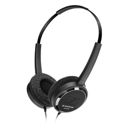 Sennheiser HP 02-100 [505965] - Комплект накладных стерео наушников (20 шт)