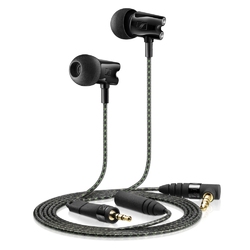 Sennheiser IE 800 [505484] - Наушники