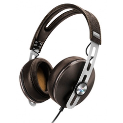 Sennheiser M2 AEI BROWN [506384] - Наушники