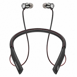 Sennheiser M2 IEBT Black [507353] - Премиальная гарнитура с держателем 