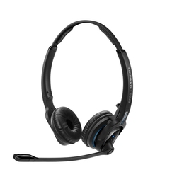 EPOS I Sennheiser IMPACT MB Pro 2 [1000566] - Bluetooth гарнитура, функция Sennheiser Room Experience, NDVC