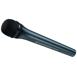 Sennheiser MD 46 - Микрофон