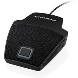 Sennheiser MEB 114-S TC B - Микрофон