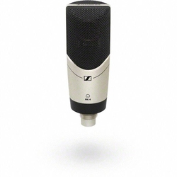 Sennheiser MK 4 - Кардиоидный конденсаторный микрофон профессионального уровня