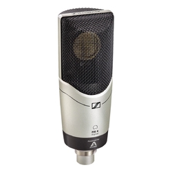 Sennheiser MK 4 DIGITAL - Студийный конденсаторный микрофон для звукозаписи usb