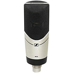 Sennheiser MK 8 - Микрофон