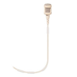 Sennheiser MKE 1-5-M - Петличный микрофон