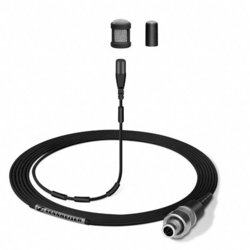 Sennheiser MKE 1 - Профессиональный микрофон-петличка