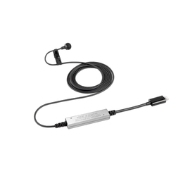 Sennheiser MKE 2 Digital - Микрофон