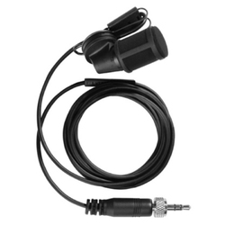 Sennheiser MKE 40-4 - Петличный микрофон