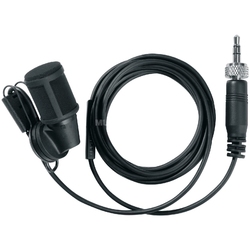 Sennheiser MKE 40-EW - Петличный микрофон