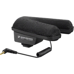 Sennheiser MKE 440 - Стерео микрофон