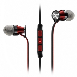 Sennheiser MOMENTUM In-Ear M2 IEG [506244] - Наушники