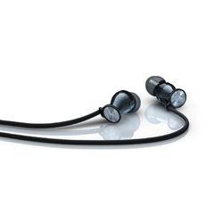 Sennheiser MOMENTUM In-Ear M2 IEG Black Chrome [506815] - Наушники