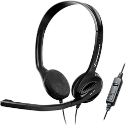 Sennheiser PC 36 CALL CONTROL [504523] - Гарнитура