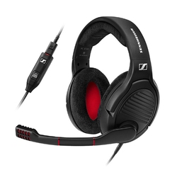 Sennheiser PC 373D [506528] - Игровая гарнитура