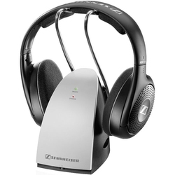 Sennheiser RS 120-8 II - Беспроводная РЧ стереосистема