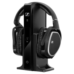 Sennheiser RS 165 - Цифровая беспроводная система