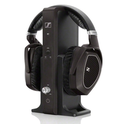 Sennheiser RS 185 - Беспроводные наушники