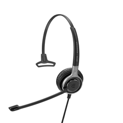 EPOS I Sennheiser IMPACT SC 630 [1000554] - Моно гарнитура, функция Sennheiser Voice Clarity, технология Active Gard