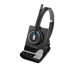 EPOS I Sennheiser IMPACT SDW 5065 [1000603] - Беспроводная DECT гарнитура