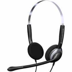 Sennheiser SH 250 [500223] - Профессиональная  гарнитура 