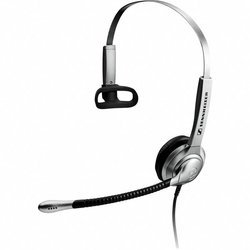 Sennheiser SH 330 - Профессиональная гарнитура с оголовьем