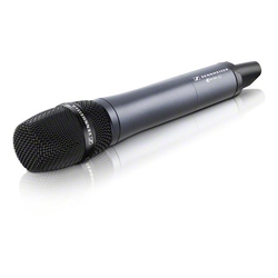 Sennheiser SKM 100-835 G3 - Кардиоидный ручной микрофон/передатчик