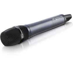 Sennheiser SKM 100-845 G3 - Супер-кардиоидный ручной микрофон/передатчик