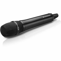 Sennheiser SKM 2000 BK-AW-X - Ручной передатчик