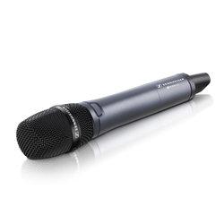 Sennheiser SKM 300-835 G3-A-X - Ручной передатчик