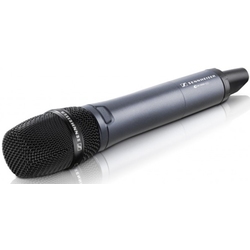 Sennheiser SKM 300-865 G3-B-X - Ручной передатчик