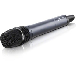 Sennheiser SKM 500-965 G3-A-X - Ручной передатчик