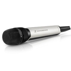 Sennheiser SKM 9000 BK B1-B4 - Ручной передатчик