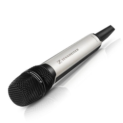 Sennheiser SKM 9000 BK COM A1-A4 - Ручной передатчик