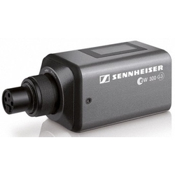 Sennheiser SKP 300 G3-A-X - plug-on передатчик
