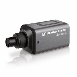 Sennheiser SKP 300 G3-B-X - Plug-on передатчик