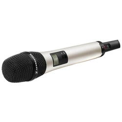 Sennheiser SL HANDHELD DW-3-EU - Ручной передатчик