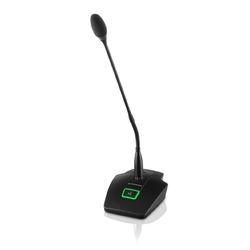 Sennheiser SL Tablestand 133-S DW-3 - Беспроводная система для конференции, 1,880 to 1,900 MHz