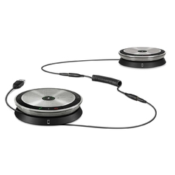 EPOS I Sennheiser SP 220 UC - Портативное решение с двумя динамиками для унифицированных коммуникаций