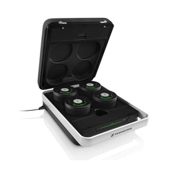 Sennheiser TC-W Set Case EU1 - Беспроводная конференционная система