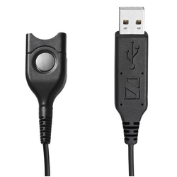 Sennheiser USB-ED 01 - Кабель для подключения к USB с интегрированной звуковой картой
